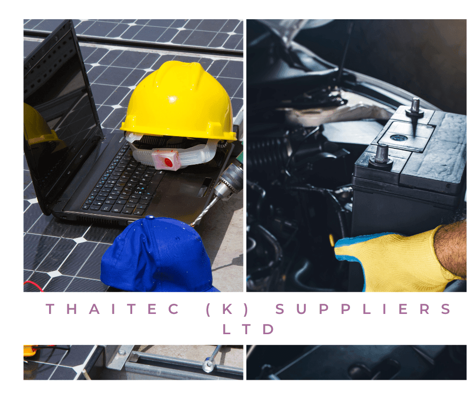 Car Batteries