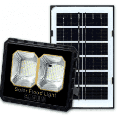 25W Solar LED Flood Light