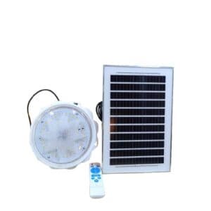 100W Solar LED Ceiling Light
