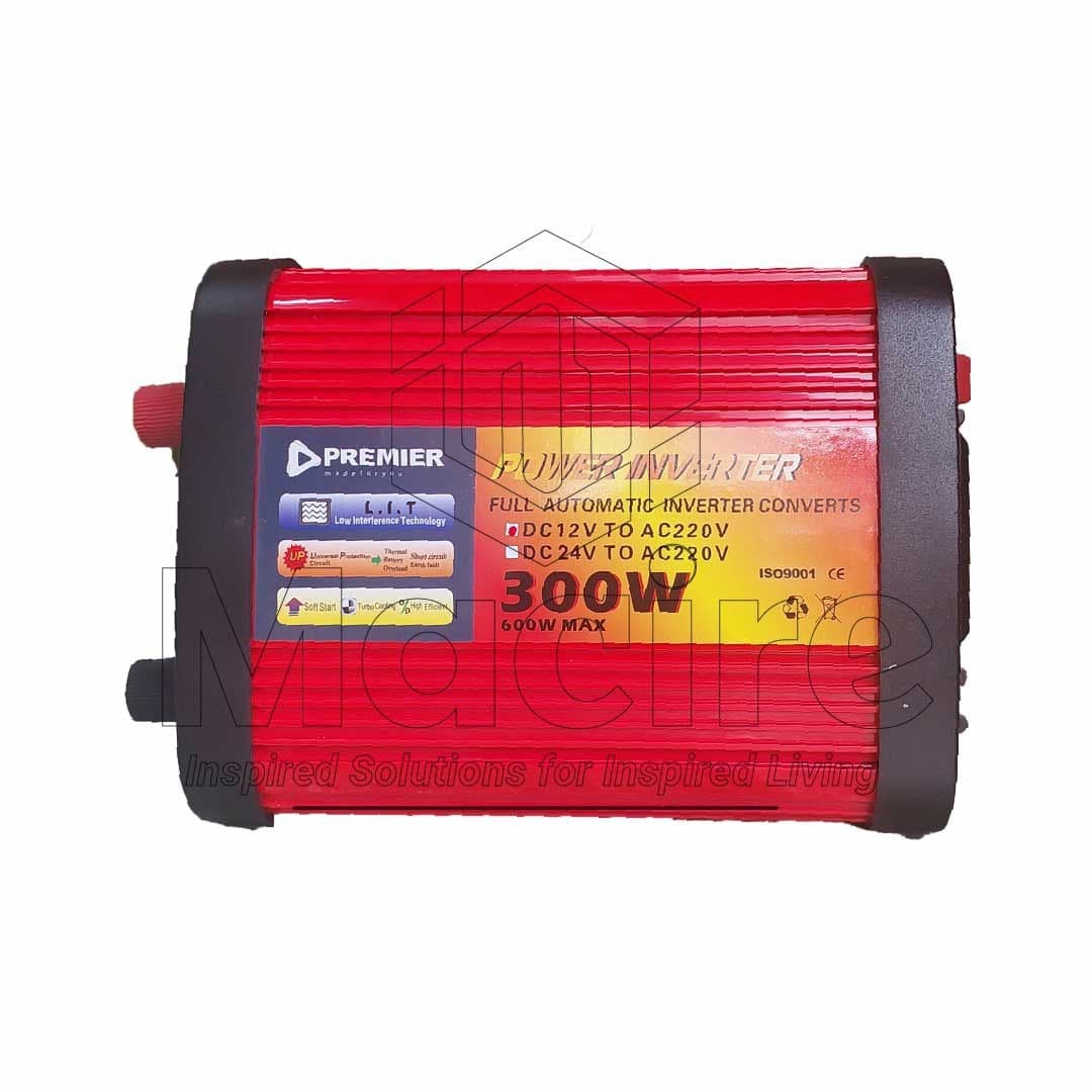 300W Solar Inverter