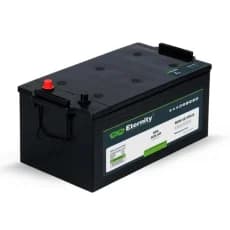 200Ah Lead Acid Solar Battery