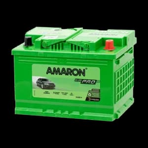 Amaron NS60 Automotive Battery