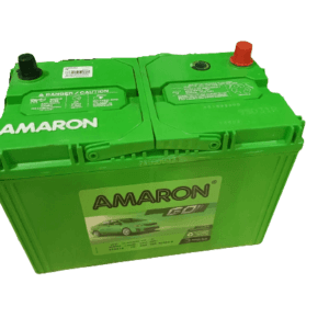 Amaron NS70 Automotive Battery