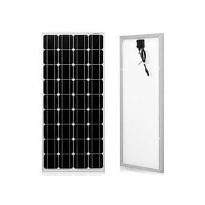 100W Solar Panel