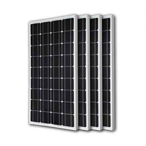 300W Solar Panel