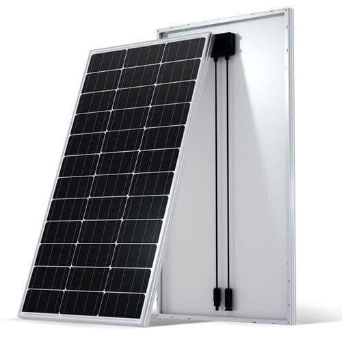 600W Solar Panel