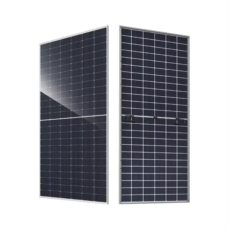 685W Solar Panel