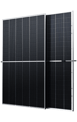 700W Solar Panel